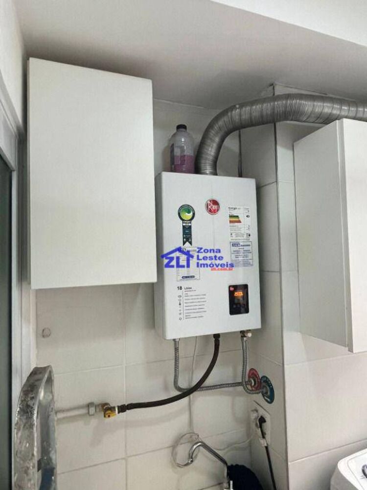 Apartamento, 3 quartos, 61 m² - Foto 6