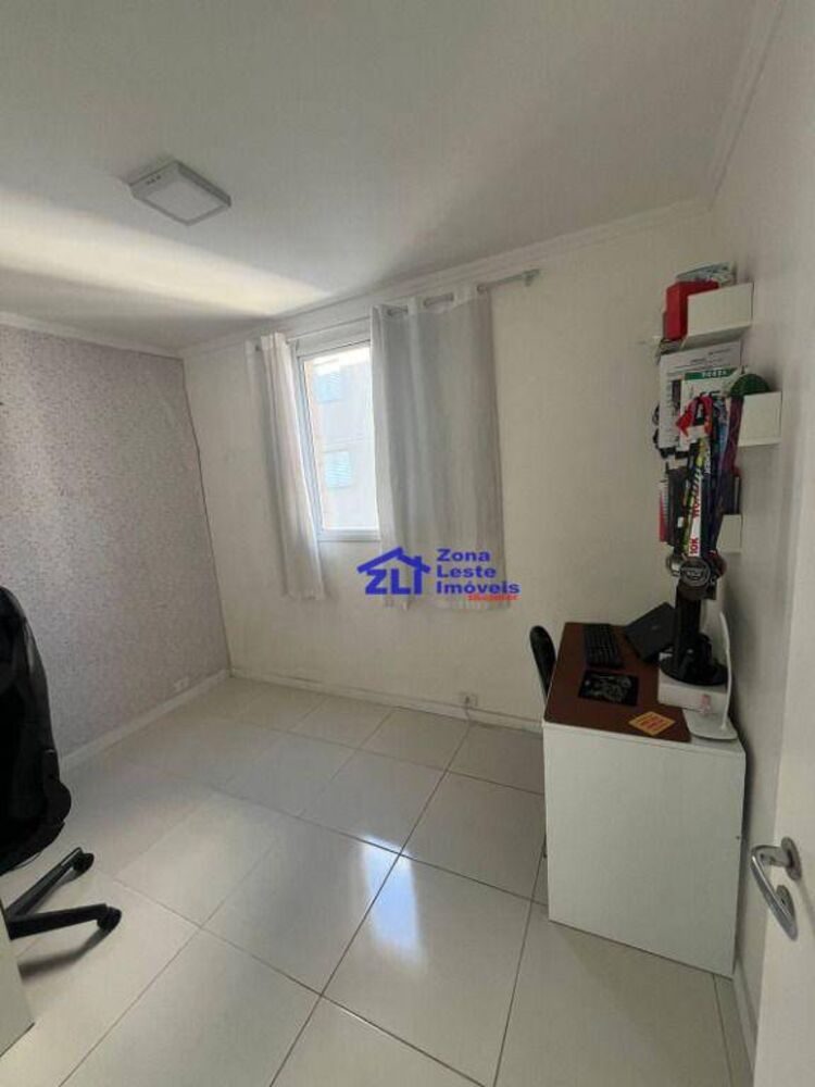 Apartamento, 3 quartos, 61 m² - Foto 5