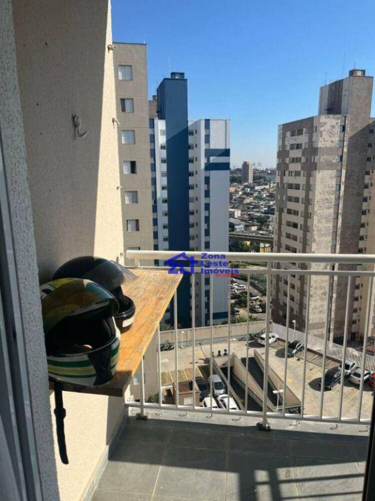 Apartamento, 3 quartos, 61 m² - Foto 1