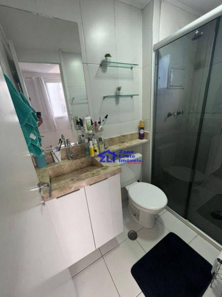 Apartamento, 3 quartos, 61 m² - Foto 8