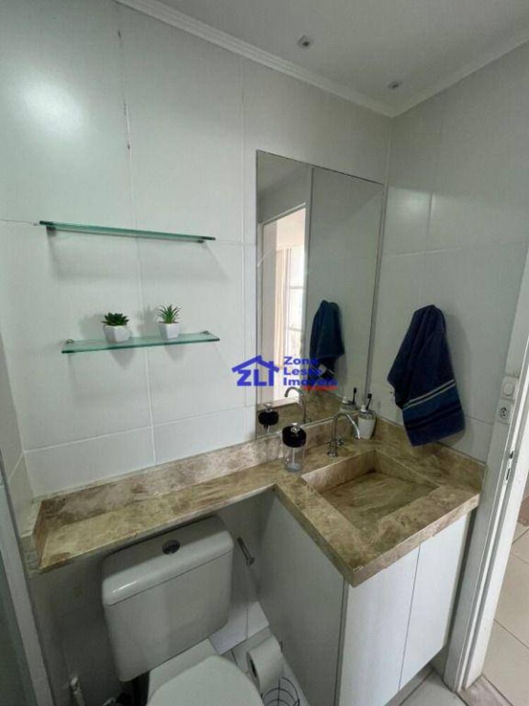 Apartamento, 3 quartos, 61 m² - Foto 7