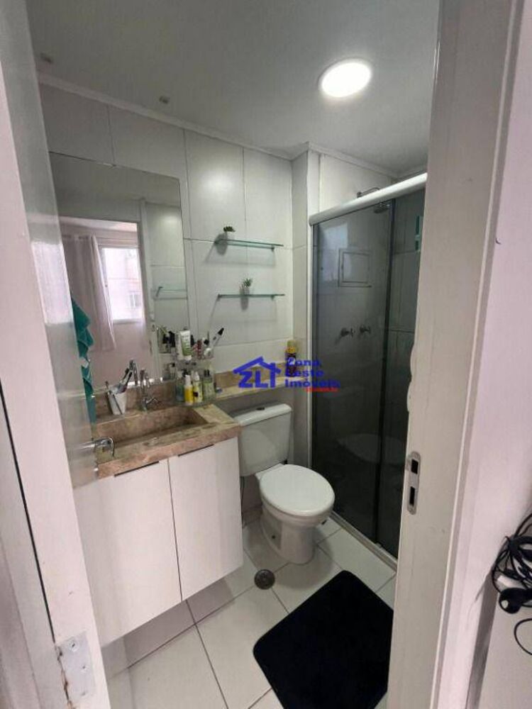 Apartamento, 3 quartos, 61 m² - Foto 3