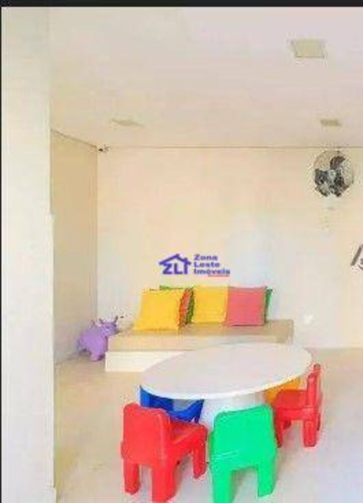 Apartamento, 3 quartos, 61 m² - Foto 11