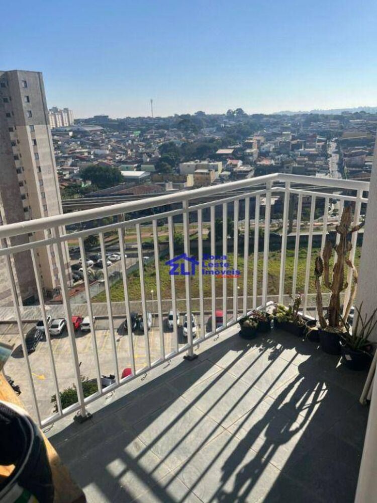 Apartamento, 3 quartos, 61 m² - Foto 14