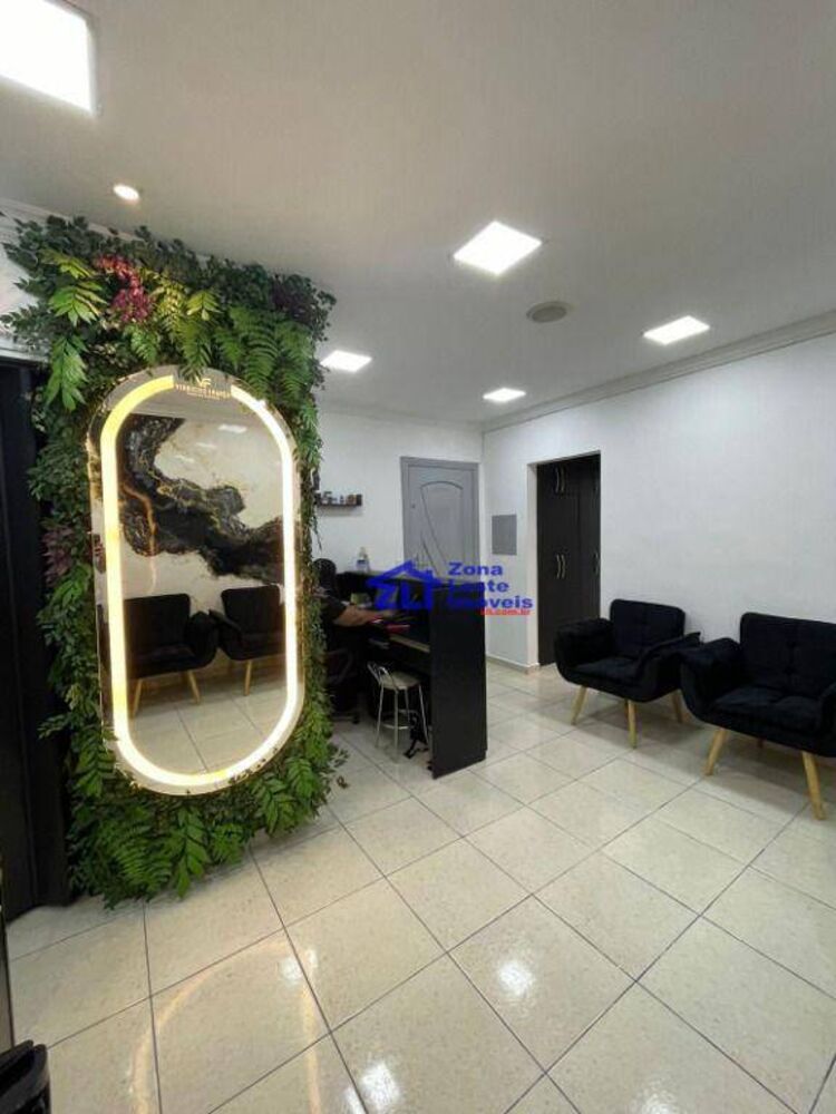 Loja-Salão, 90 m² - Foto 4