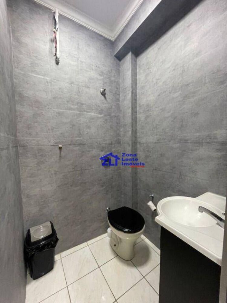 Loja-Salão, 90 m² - Foto 1