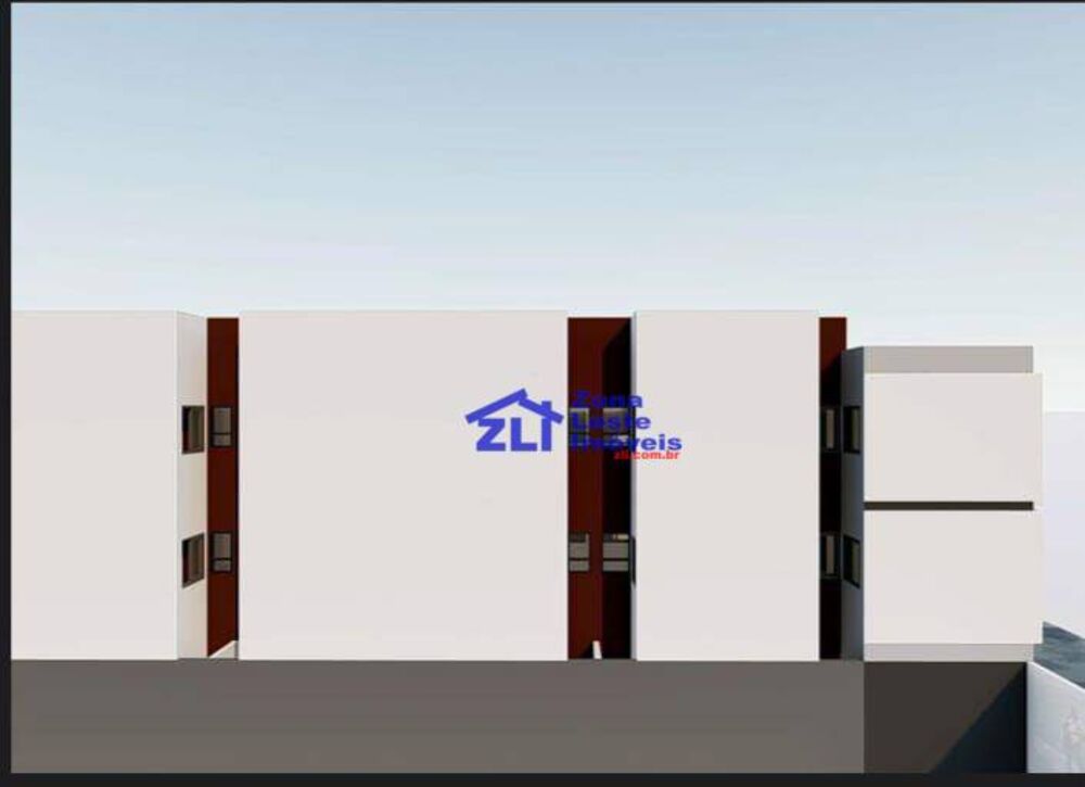 Apartamento, 1 quarto, 30 m² - Foto 2