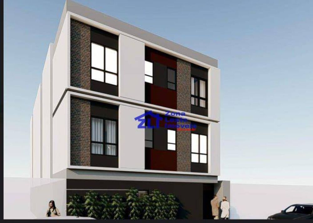 Apartamento, 1 quarto, 30 m² - Foto 3