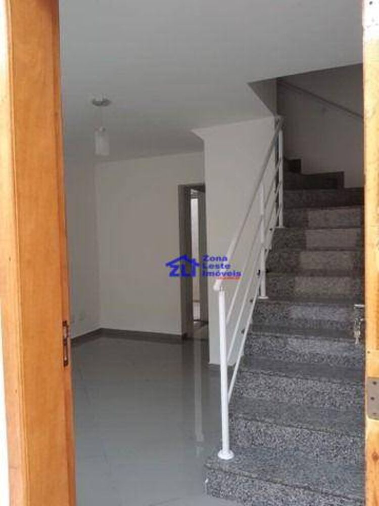 Sobrado, 2 quartos, 60 m² - Foto 2