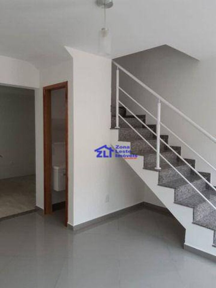 Sobrado, 2 quartos, 60 m² - Foto 1