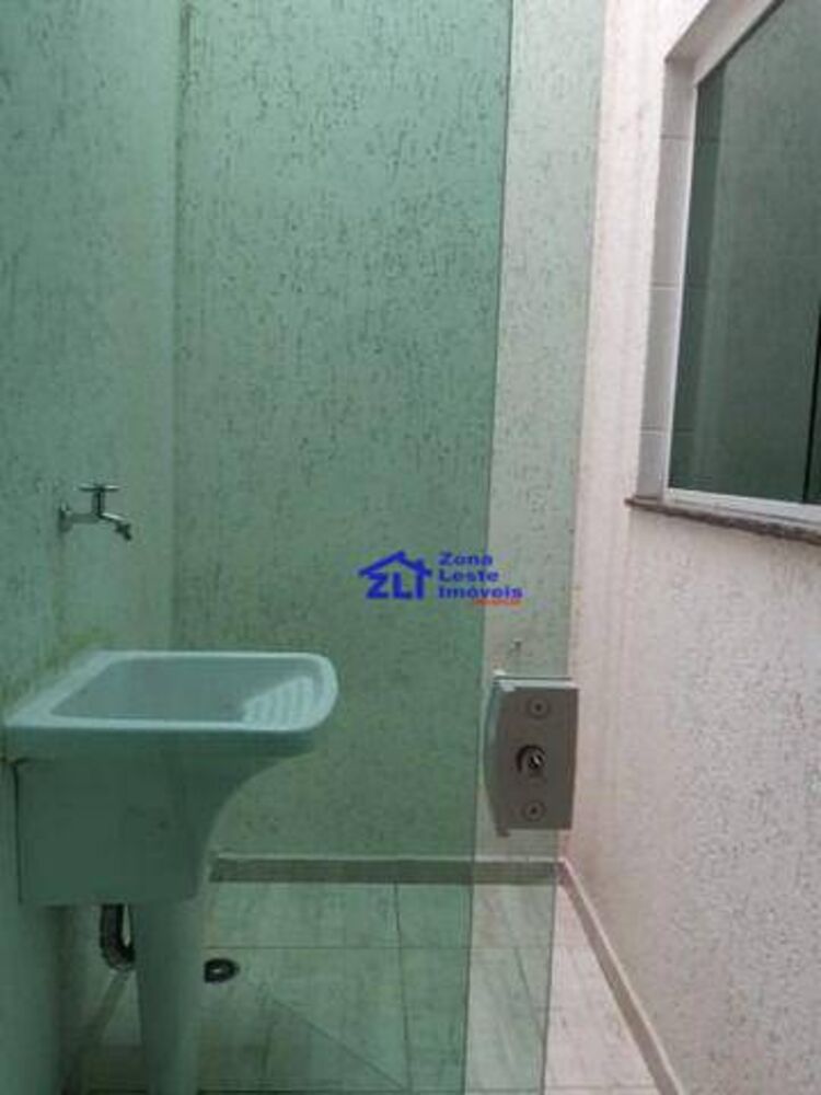 Sobrado, 2 quartos, 60 m² - Foto 4