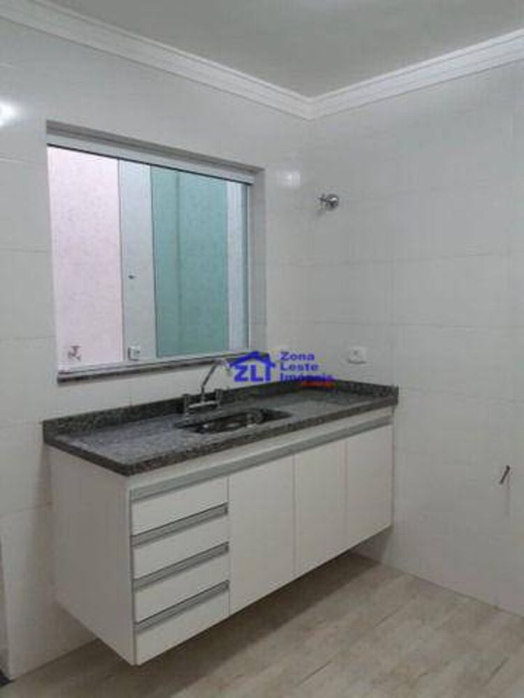 Sobrado, 2 quartos, 60 m² - Foto 3