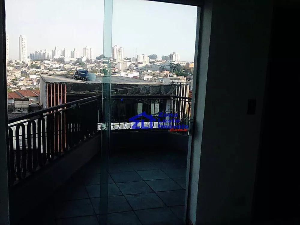 Sala-Conjunto, 30 m² - Foto 1