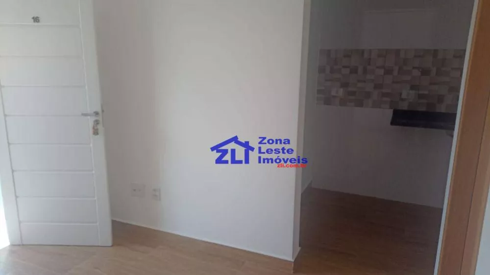 Apartamento, 1 quarto, 30 m² - Foto 3
