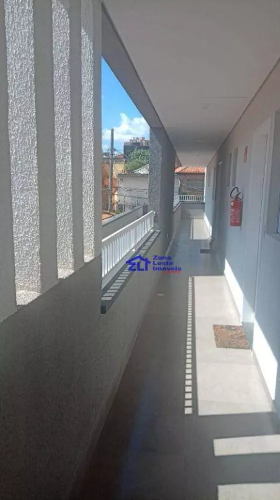 Apartamento, 1 quarto, 30 m² - Foto 1