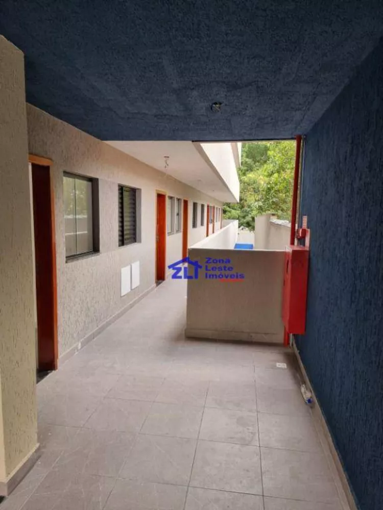 Apartamento, 2 quartos, 40 m² - Foto 11