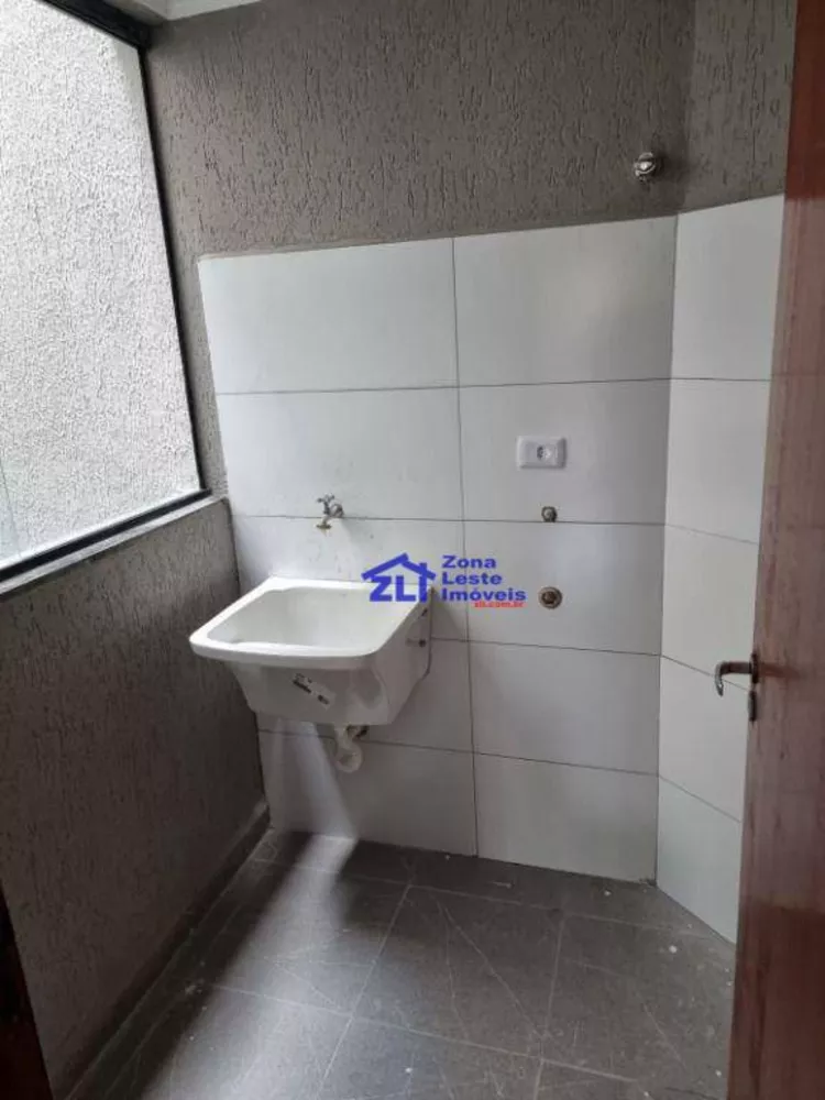 Apartamento, 2 quartos, 40 m² - Foto 2