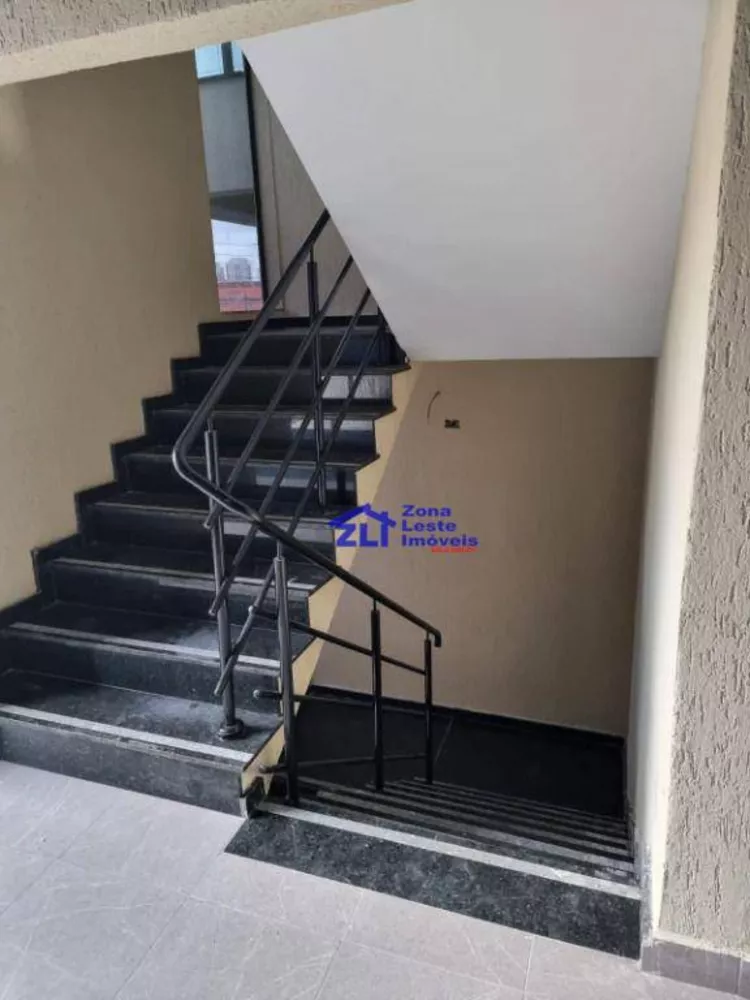 Apartamento, 2 quartos, 40 m² - Foto 12