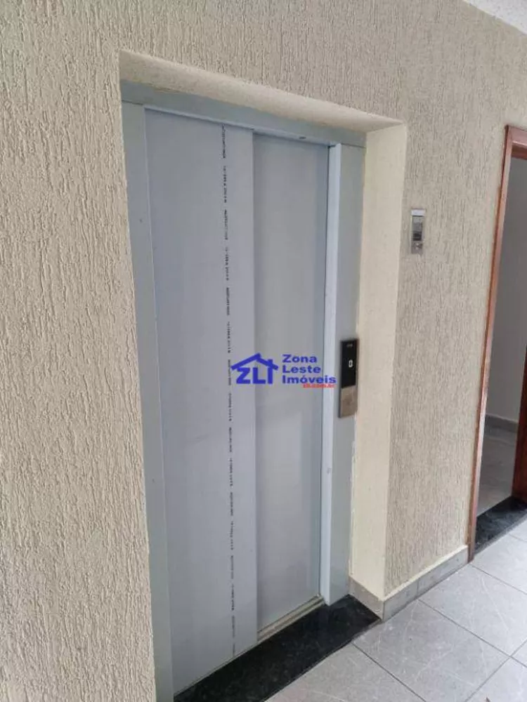 Apartamento, 2 quartos, 40 m² - Foto 9