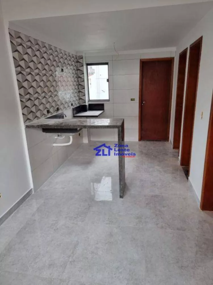 Apartamento, 2 quartos, 40 m² - Foto 6