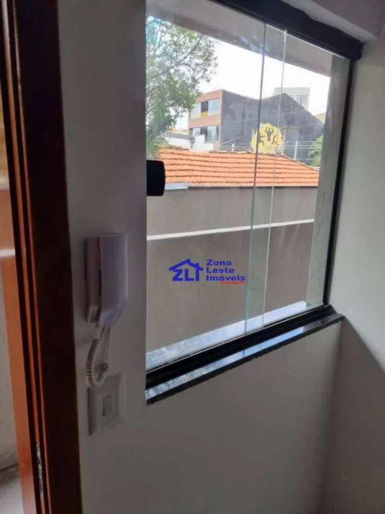 Apartamento, 2 quartos, 40 m² - Foto 10