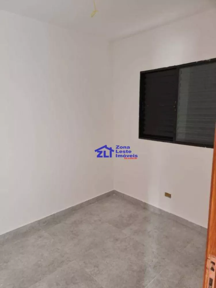 Apartamento, 2 quartos, 40 m² - Foto 3