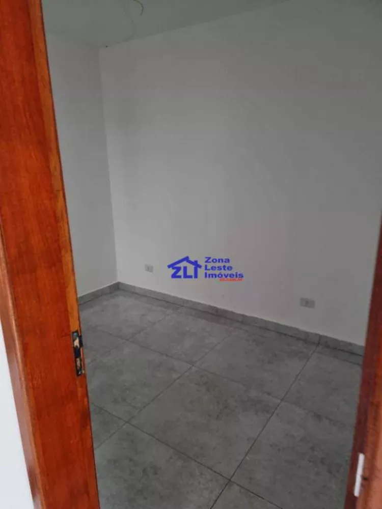 Apartamento, 2 quartos, 40 m² - Foto 5
