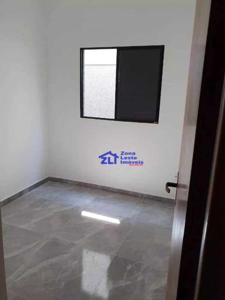 Apartamento, 2 quartos, 40 m² - Foto 4