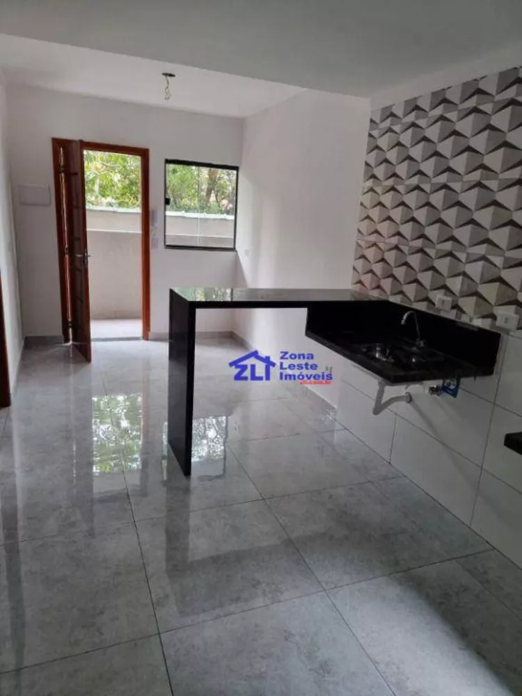 Apartamento, 2 quartos, 40 m² - Foto 7