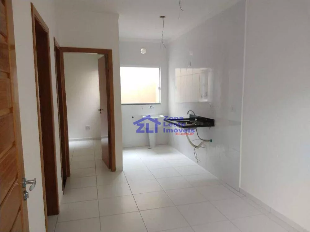 Apartamento, 2 quartos, 40 m² - Foto 3