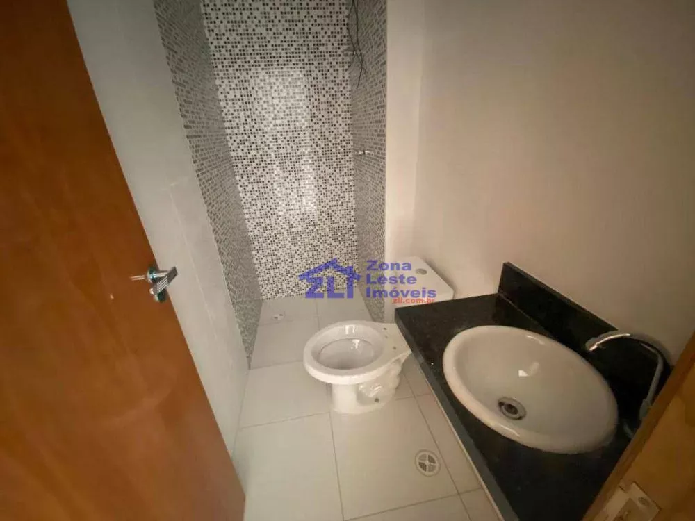 Apartamento, 2 quartos, 40 m² - Foto 2