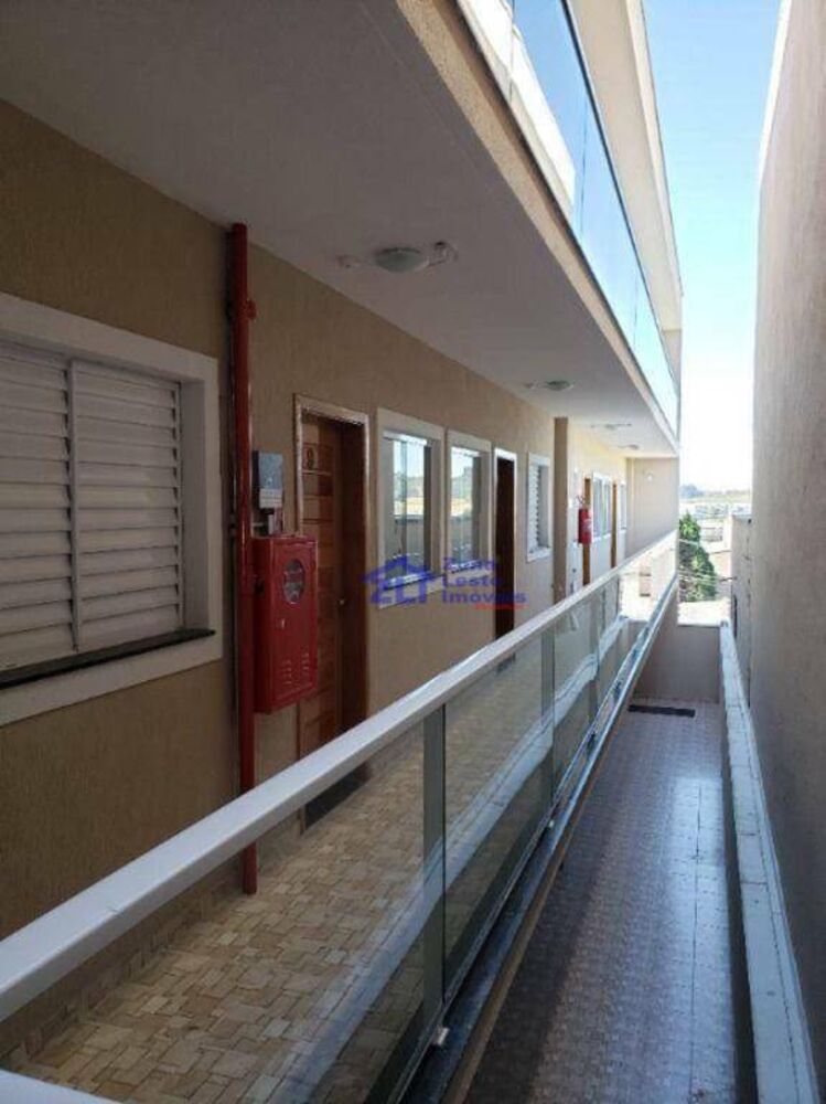 Apartamento, 2 quartos, 40 m² - Foto 5