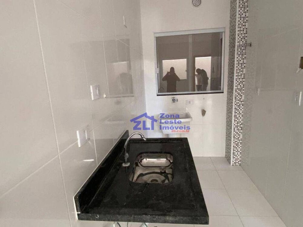 Apartamento, 2 quartos, 40 m² - Foto 6