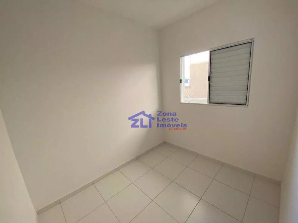 Apartamento, 2 quartos, 40 m² - Foto 1