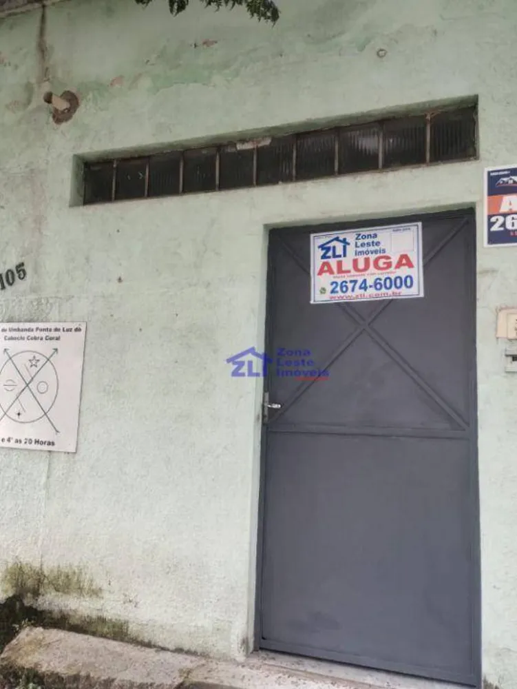 Loja-Salão, 35 m² - Foto 1