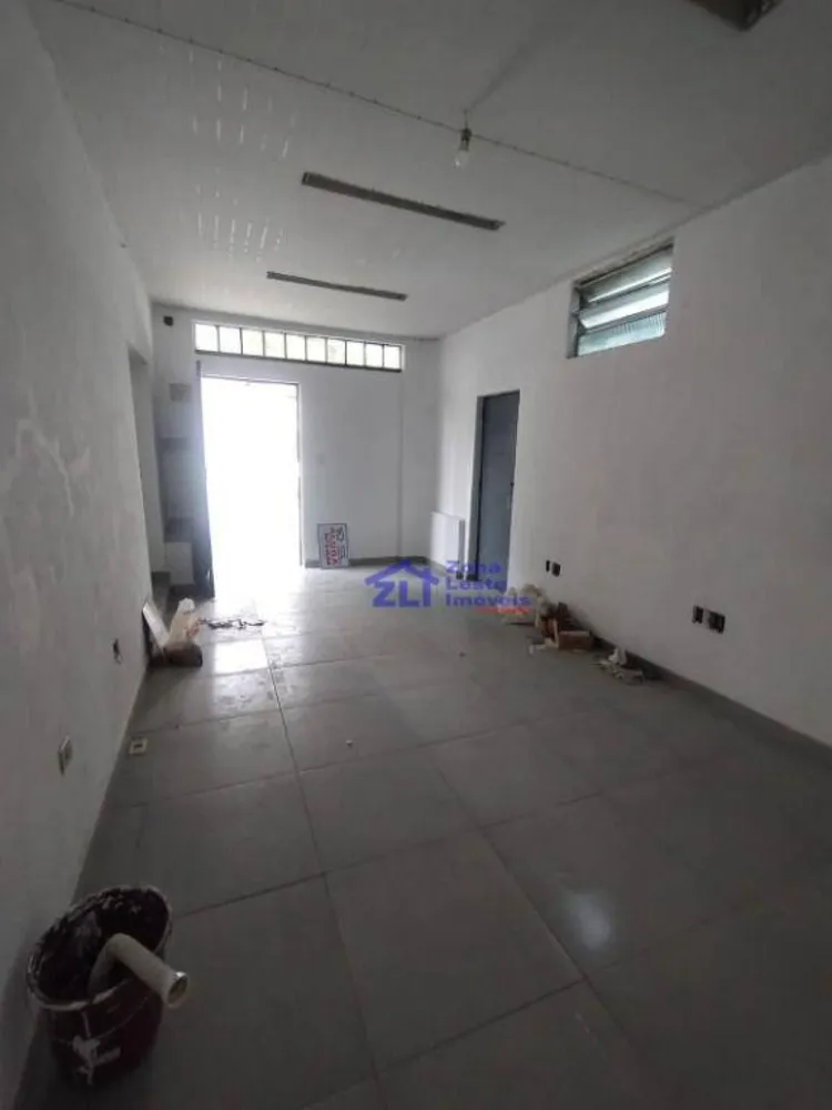 Loja-Salão, 35 m² - Foto 2