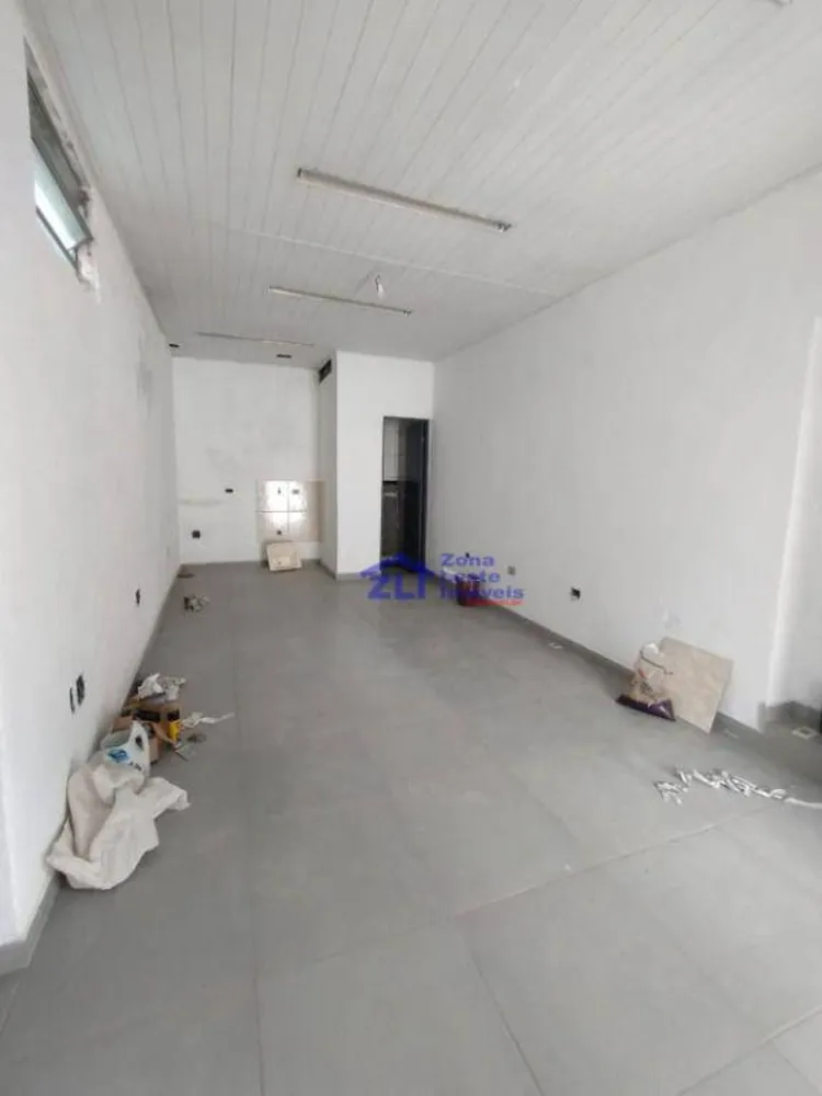 Loja-Salão, 35 m² - Foto 3