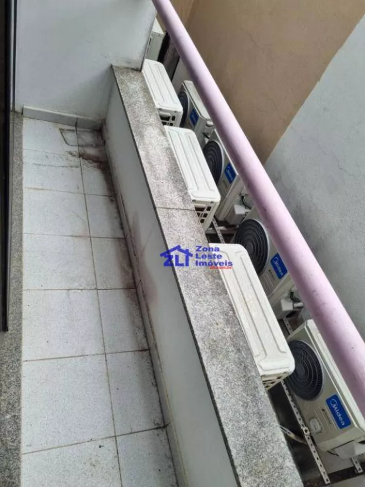 Sala-Conjunto, 33 m² - Foto 3