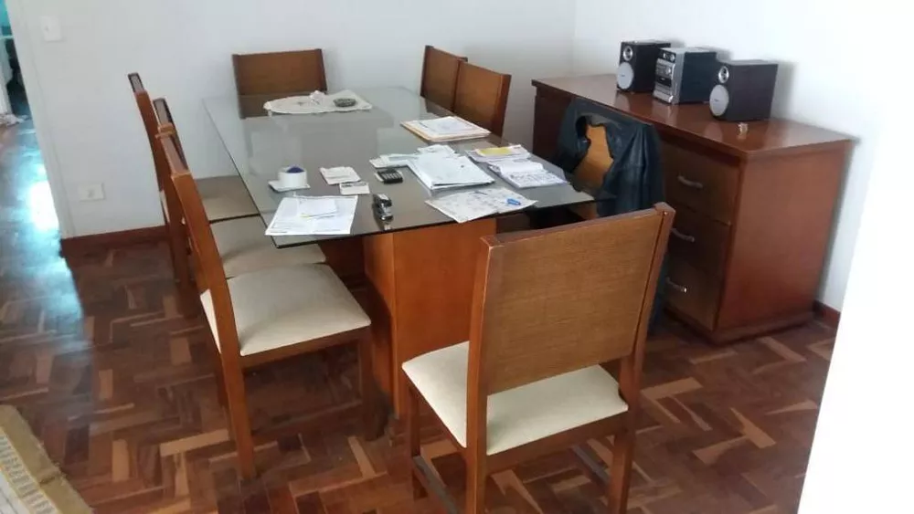 Apartamento, 3 quartos, 96 m² - Foto 4