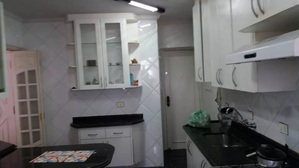 Apartamento, 3 quartos, 96 m² - Foto 1