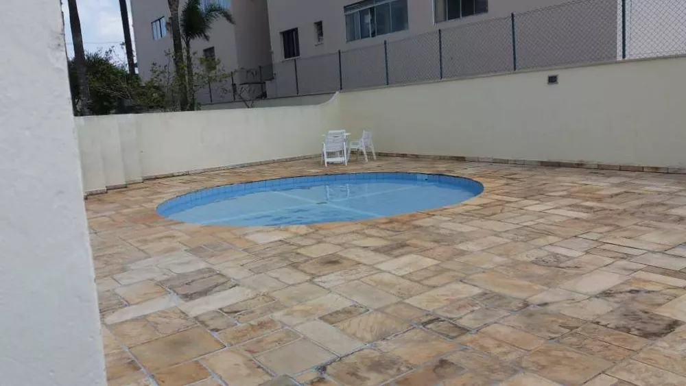 Apartamento, 3 quartos, 96 m² - Foto 8