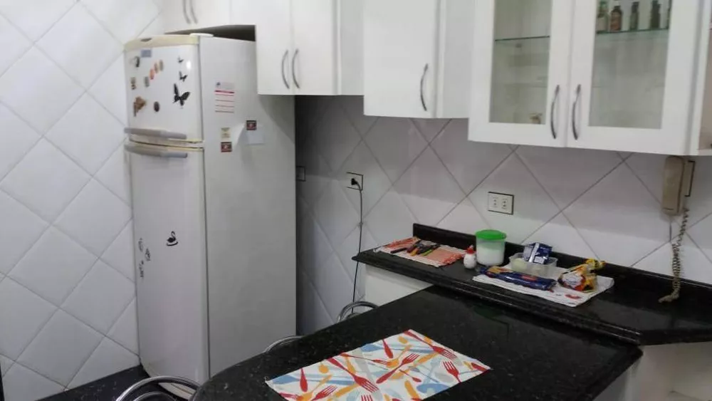 Apartamento, 3 quartos, 96 m² - Foto 7