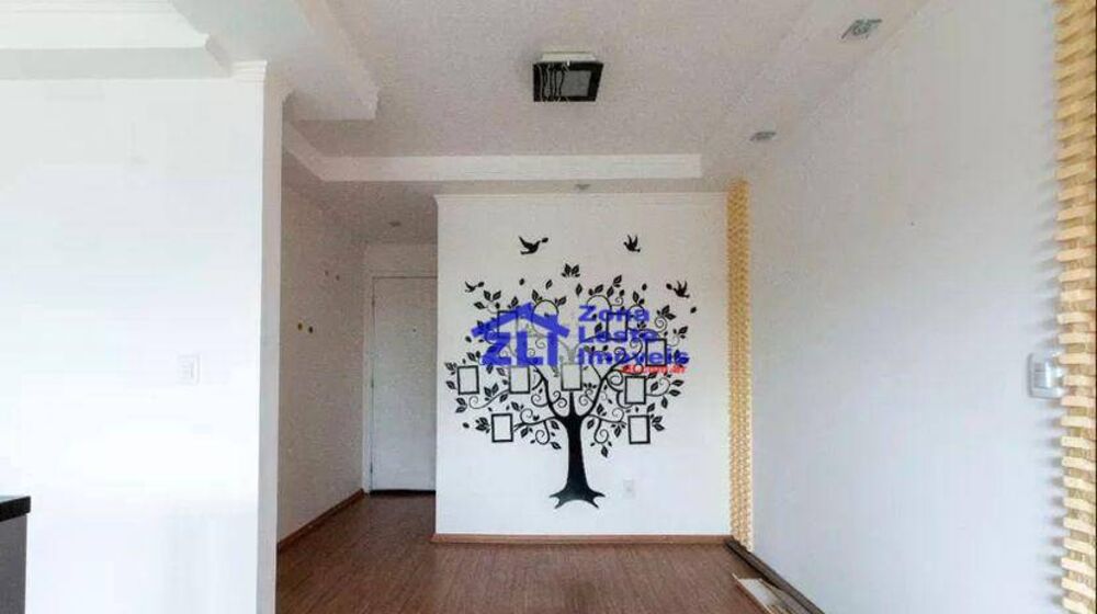 Apartamento, 2 quartos, 45 m² - Foto 4