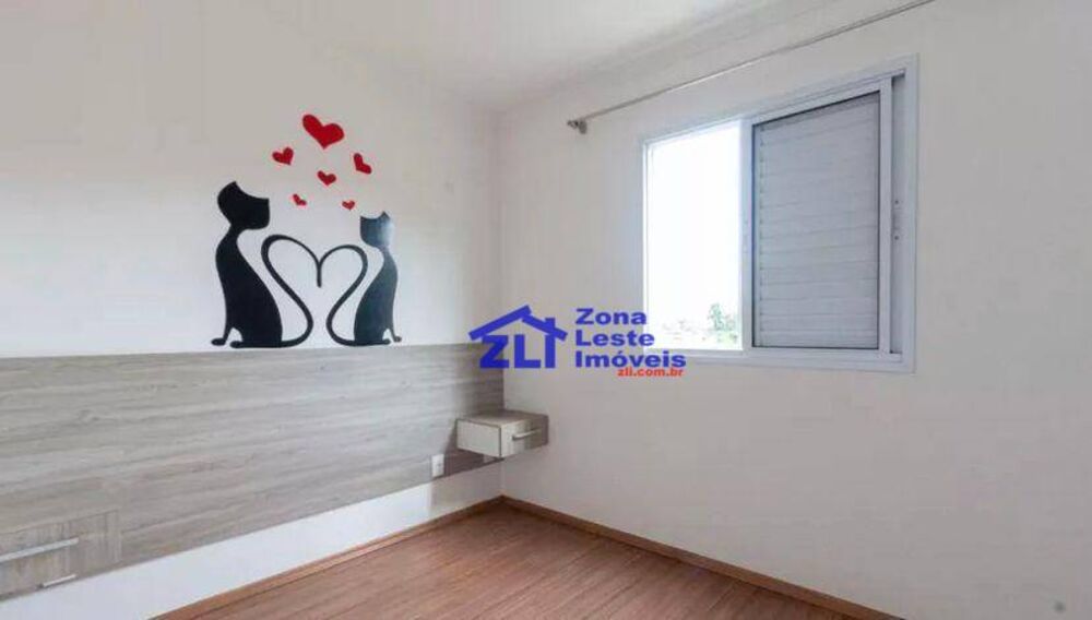 Apartamento, 2 quartos, 45 m² - Foto 2