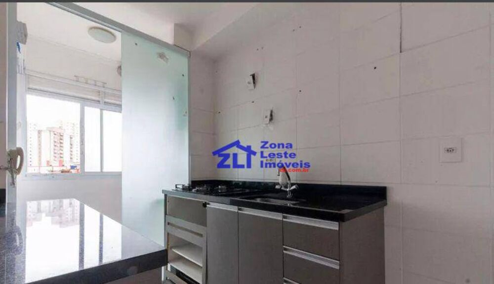 Apartamento, 2 quartos, 45 m² - Foto 1