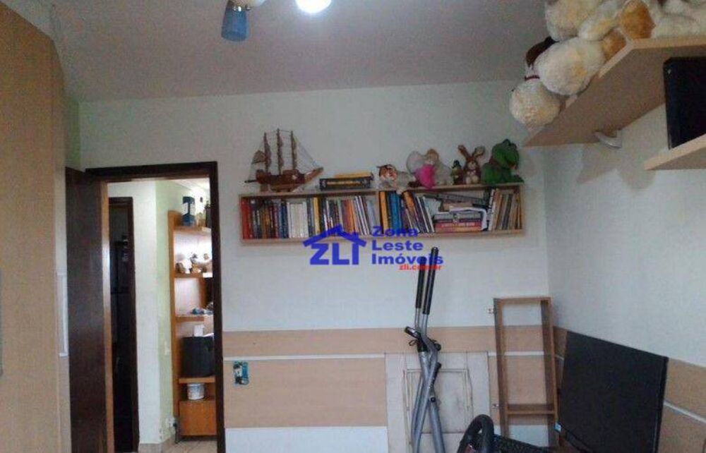 Apartamento, 2 quartos, 58 m² - Foto 5