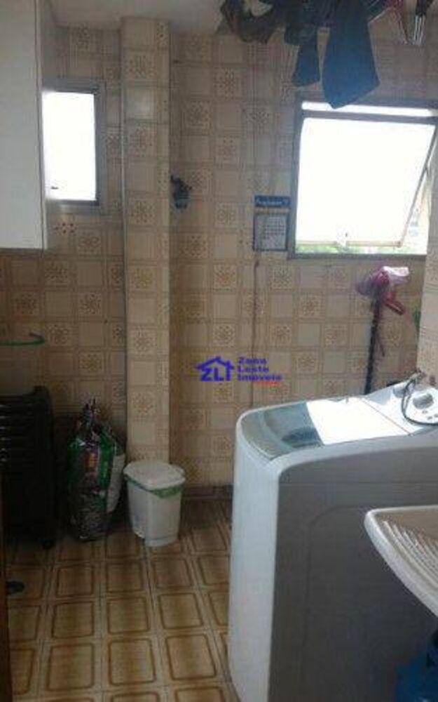 Apartamento, 2 quartos, 58 m² - Foto 6