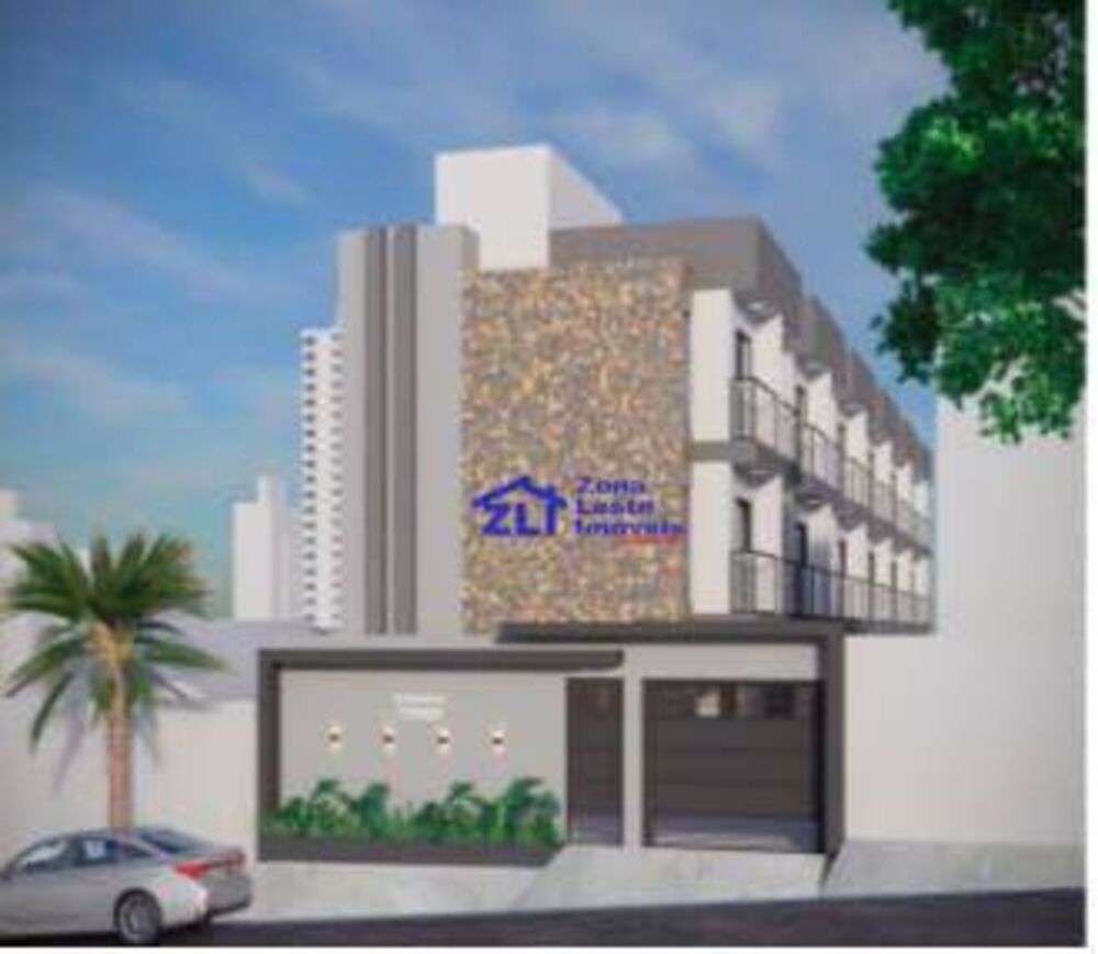 Sobrado, 2 quartos, 85 m² - Foto 4