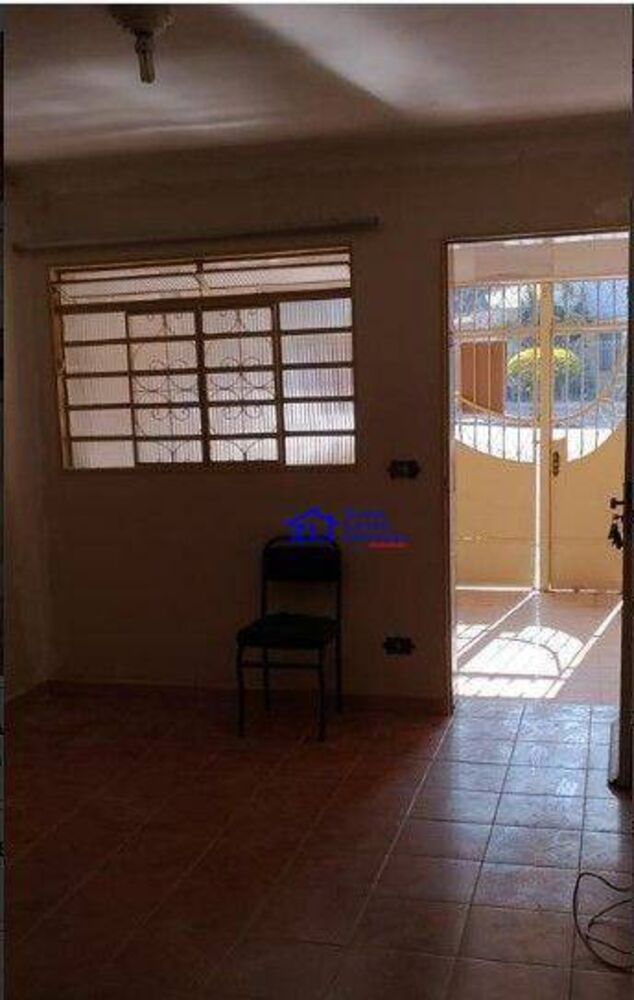 Sobrado, 2 quartos, 100 m² - Foto 1