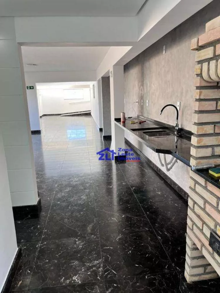 Apartamento, 2 quartos, 42 m² - Foto 3